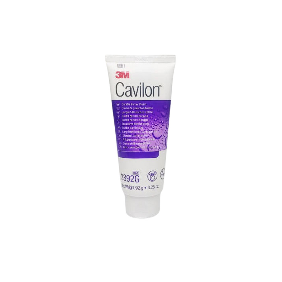 3M Cavilon Durable Barrier Cream 92g Original