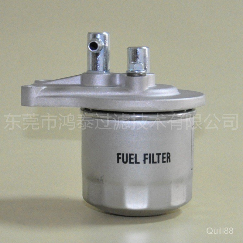 ชุดกรองน้ํามันเชื้อเพลิง 15291-43010 เหมาะสําหรับ Kuboda d1105 d1305 d1703