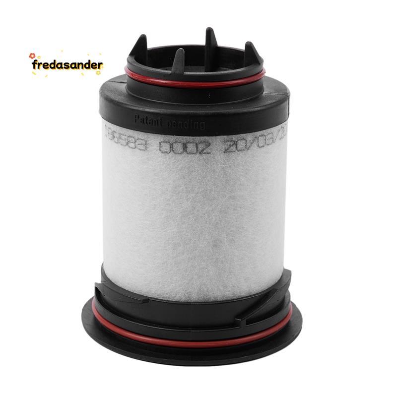 กรองน้ํามันเครื่อง 731468-0000 สําหรับปั๊มสุญญากาศ Rietschle Vc50/Vc75/Vc100/Vc150