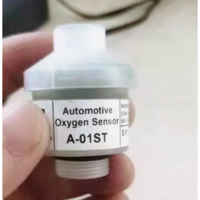 1PCS O2 เซนเซอร์ออกซิเจน A-01ST A-01T---&