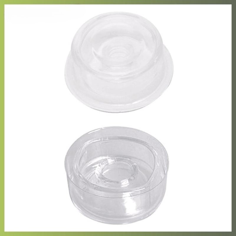 ฝาครอบปั๊มความแม่นยําสากลผลิตภัณฑ์ทดแทนซิลิโคนปิดผนึกที่สะดวกสบาย - รูปที่ 4