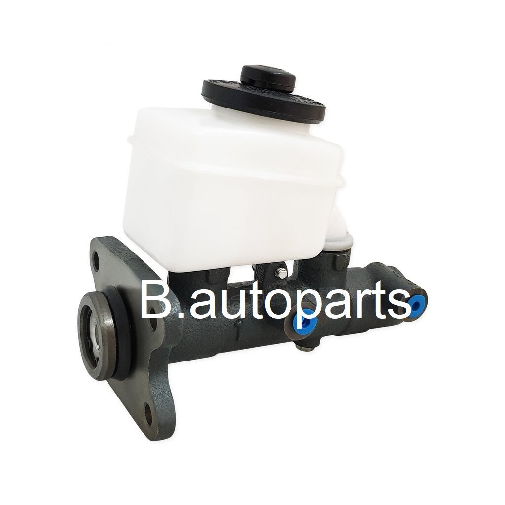 แม่ปั๊มเบรค TOYOTA HILUX MTX LN80 LN85 LN90 1988- HILUX SURF VZN130 1988- 1"