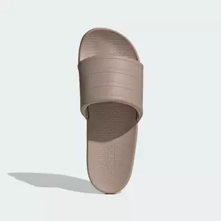 adidas ไลฟ์สไตล์ รองเท้าแตะ ADILETTE COMFORT 2.0 Unisex สีเทา HQ2474