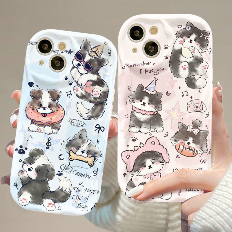 NY| เคสสำหรับ Infinix Smart 8 9 Hot 40 40i 50i Note 12 G96 30 40 Pro Tecno Spark 8C 9 20 10 Pro 10C 