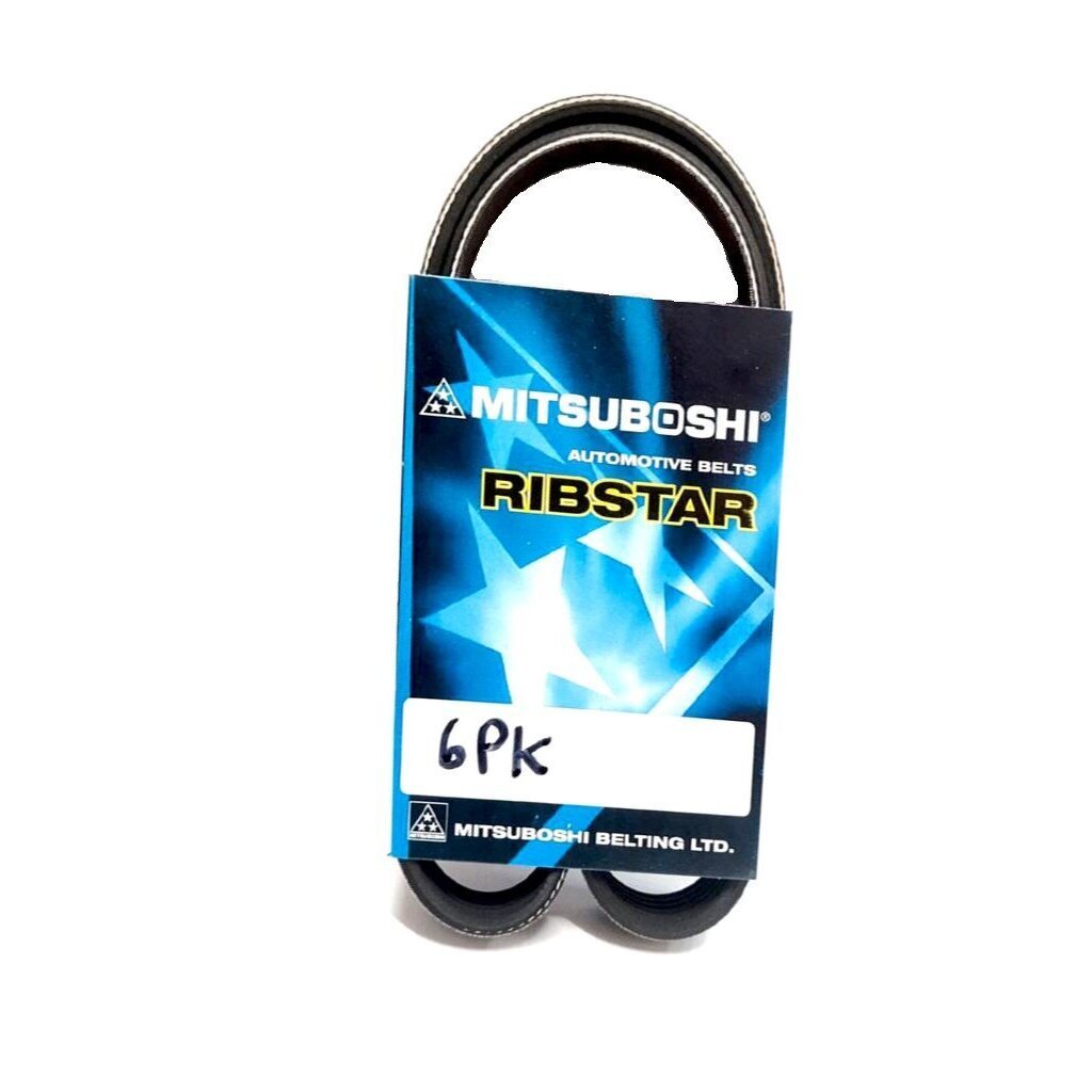 สายพานหน้าเครื่อง BMW E36 E34 E39 E38 E65 E66 M52 CRUZE 1.8 SONIC 1.6 A6 2.0 TFSI S60 S80 V40 1.6