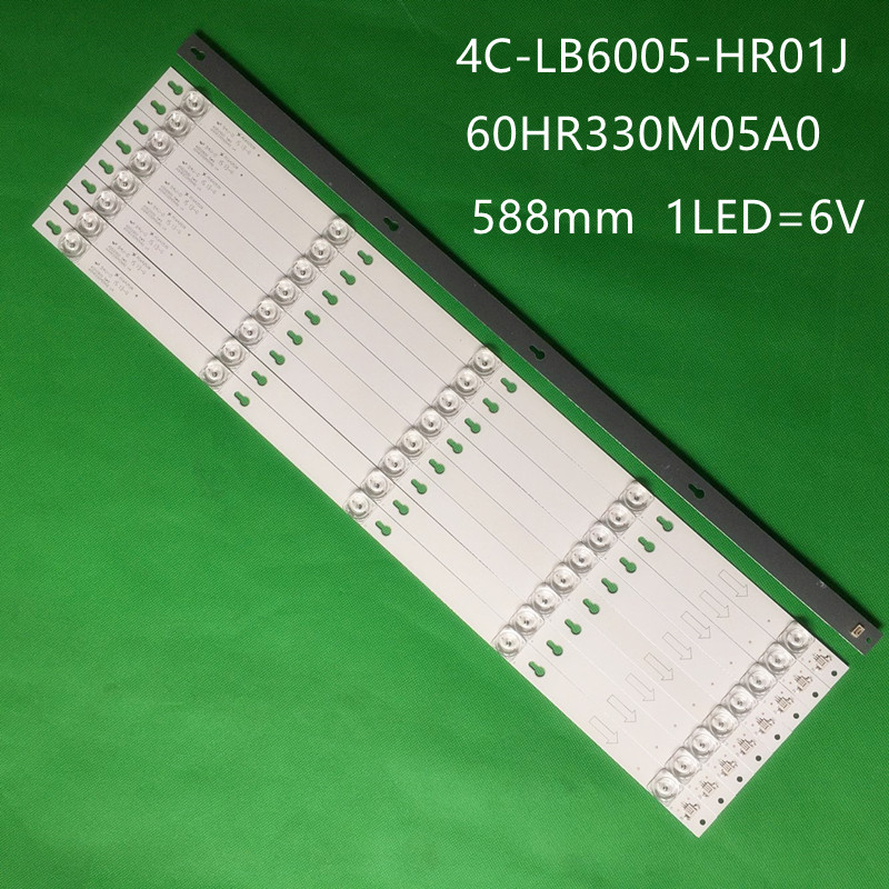 LED TV TCL 60D2900 60S4900 60P2 60S62 60E5800 60S403 - 60HR330M05A0 V4