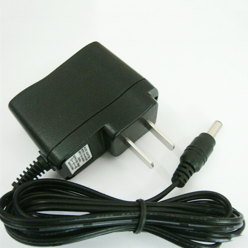 4.2V5V6V9V12V Spirit Level Round Head Charger Electronic Scale Amplifier Battery 5.5 Multi-Voltage A