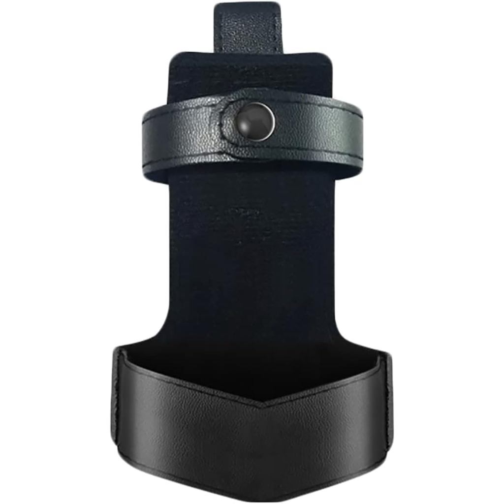 มือถือเครื่องตรวจจับโลหะ Wand Security Scanner Holster/Super Scanner V เครื่องตรวจจับโลหะเข็มขัด Loo