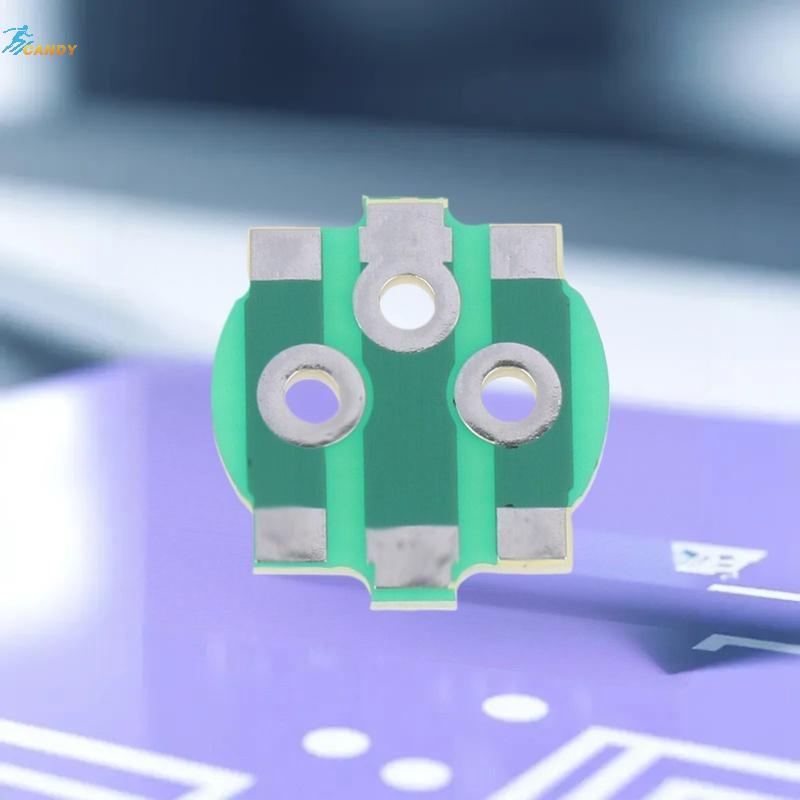 NDY 1/3/5 ชิ้นสําหรับ 0DE DQ380 DQ381 0GC เซ็นเซอร์ความดันเกียร์แผ่นเชื่อมสําหรับ A3 Q3 TT Tiguan ที