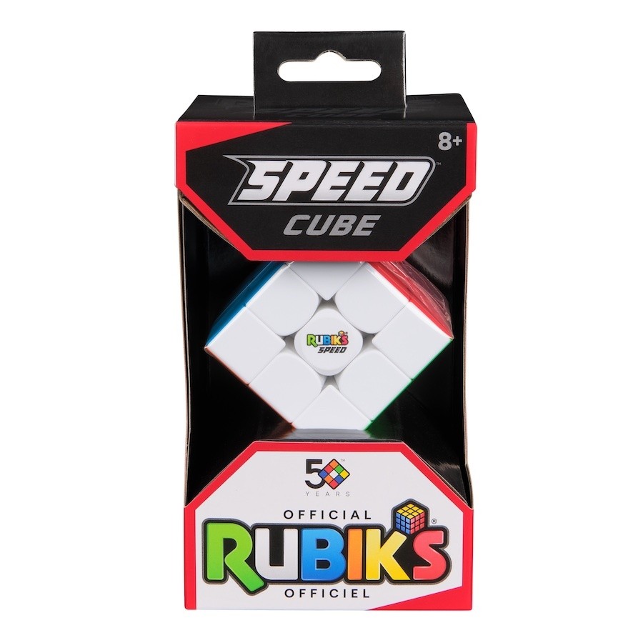 Rubik's Speed 3X3 Cube (#938723)