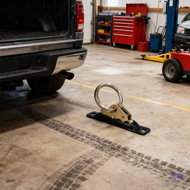 Super 10 Part Single Slot Belt Mooring Specks Consistent EMAIL Track Systems Firm Steel Building สาม