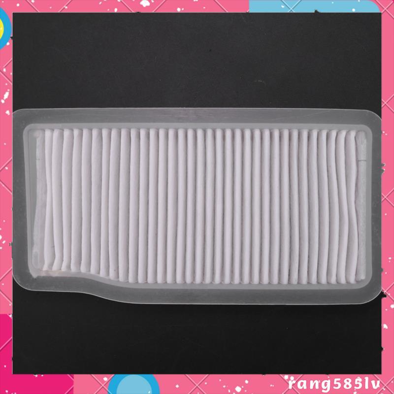 ไส้กรองเครื่องปรับอากาศภายนอกสําหรับ W204 C E-Class COUPE -Class GLK260 GLK300 GLK350 FT999 rang585.