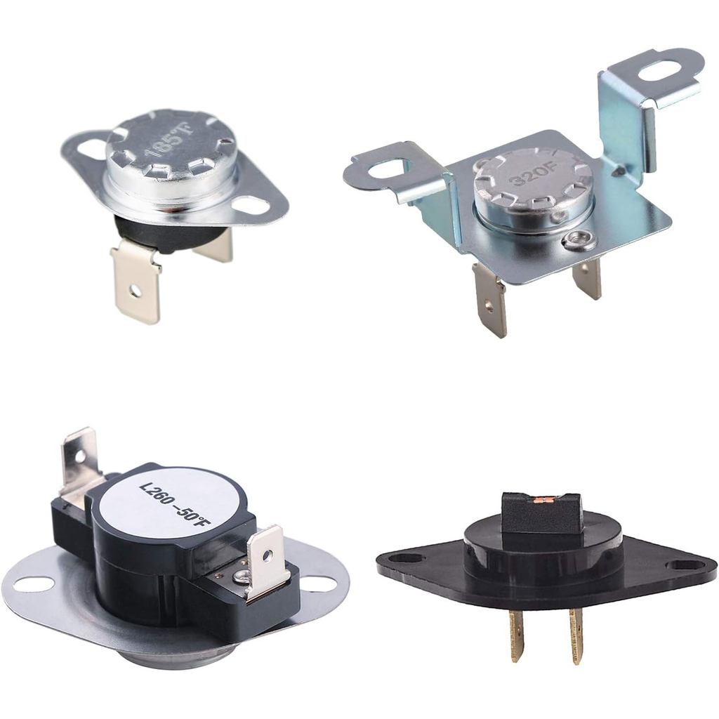 SAMSUNG DC47-00016Aเครื่องเป่าความร้อนฟิวส์ชุดสําหรับSamsung DC47-00016Aความร้อนฟิวส์ & DC96-00887A 