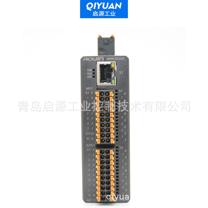 Profinet Agreement แบบบูรณาการ Remote I/O เปลี่ยนโมดูล ET200sp RV แบบบูรณาการ Distributing IO โมดูล