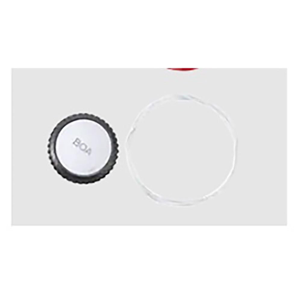 ชิมาโน (SHIMANO) ชุด BOA สำรอง (RC902T/สีขาว)