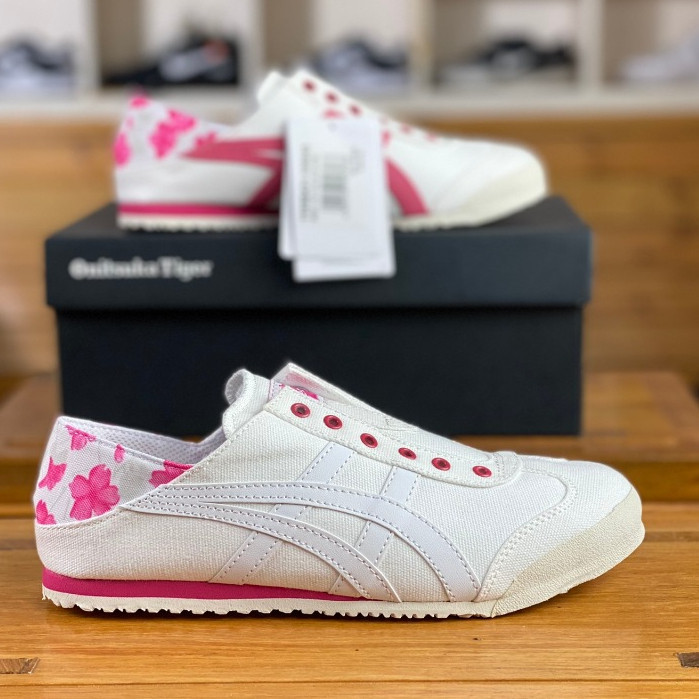 Venica Tiger Mexican Style รองเท้าผ้าใบ.Canvas สวมใส่ได้ทั้งผู้หญิงและผู้ชาย