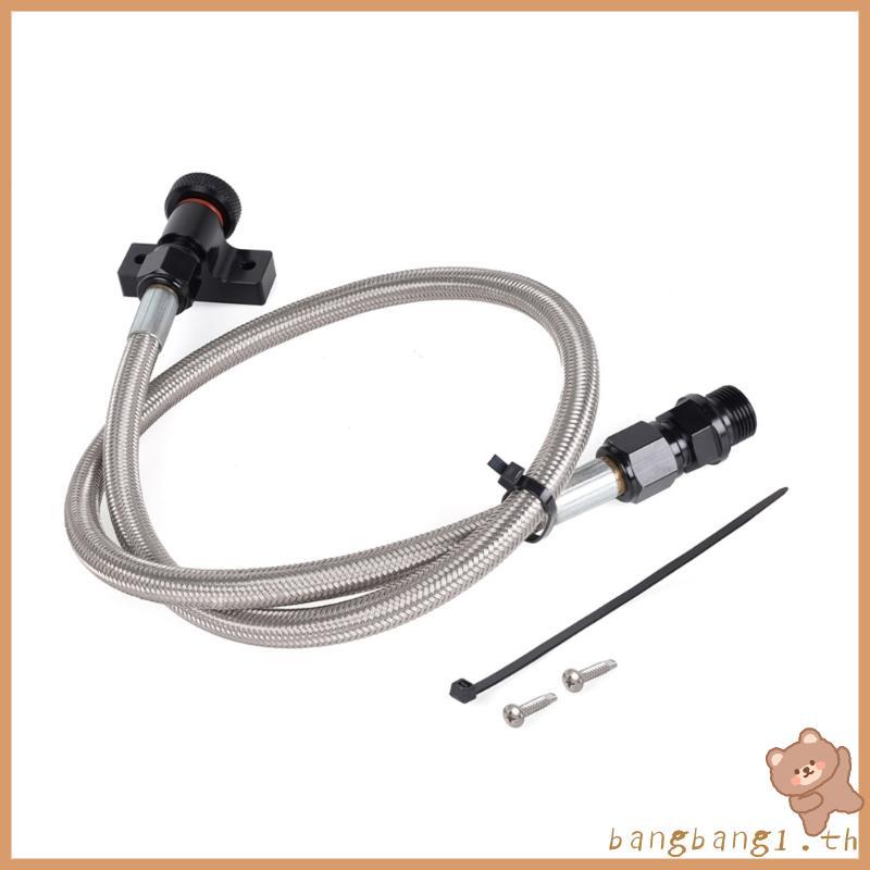 Bangb เสริมโลหะของเหลว Dipstick คุณภาพตรวจสอบสําหรับ 6R80 10R80 4R70E