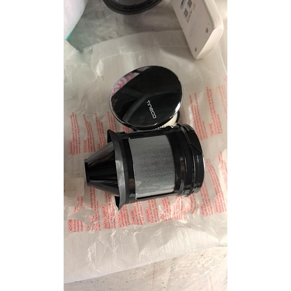 เหมาะสําหรับ Tineco Tineco Fuwan chrus เครื่องดูดฝุ่นอุปกรณ์เสริมกรององค์ประกอบกรองกรองยืดผสม/Combo