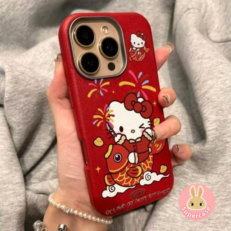 ปีใหม่น่ารักเคสโทรศัพท์สําหรับVivo Y200 Y200E Y100 Y17s Y29 Y29S Y19 Y19E Y19S Y20 Y20s Y20i Y20A Y2