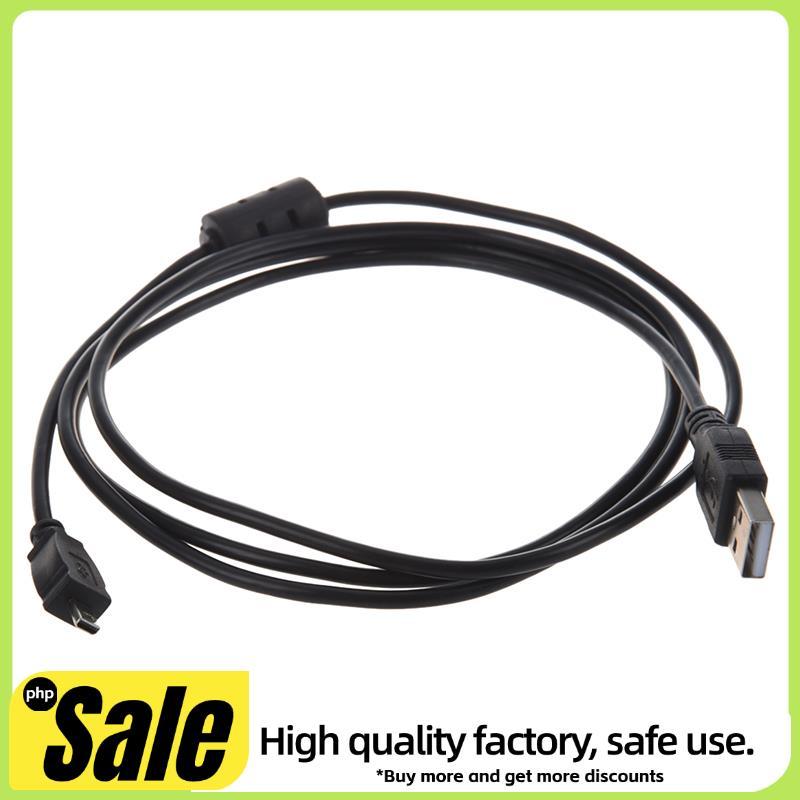 สาย USB -E6 สําหรับ Coolpix P50 S520 L18 L16 S210