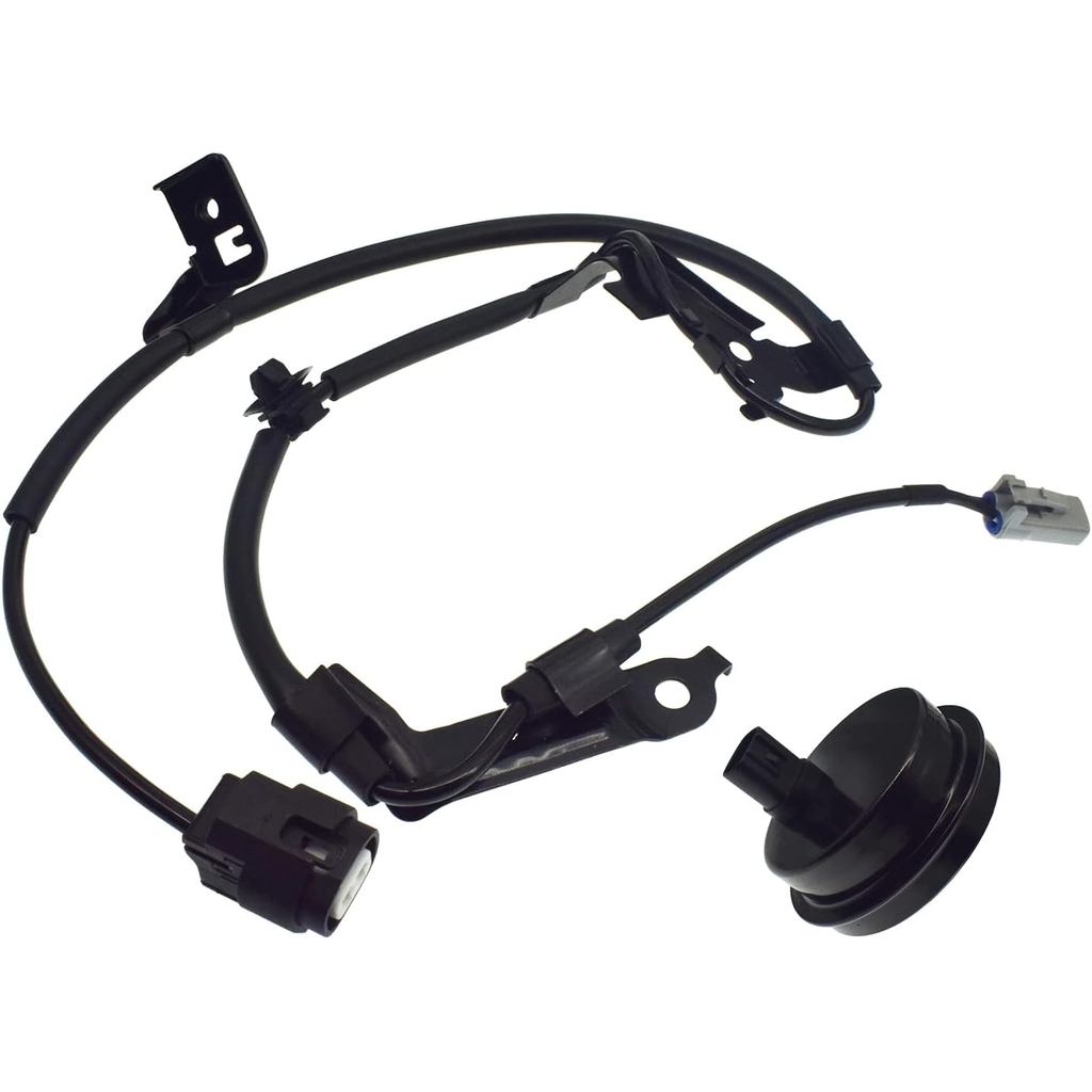 เซ็นเซอร์ความเร็วล้อ ABS ด้านหน้าขวาและสายรัดลวดสําหรับ Lexus IS350 IS250 IS F GS460 GS450h GS350 GS