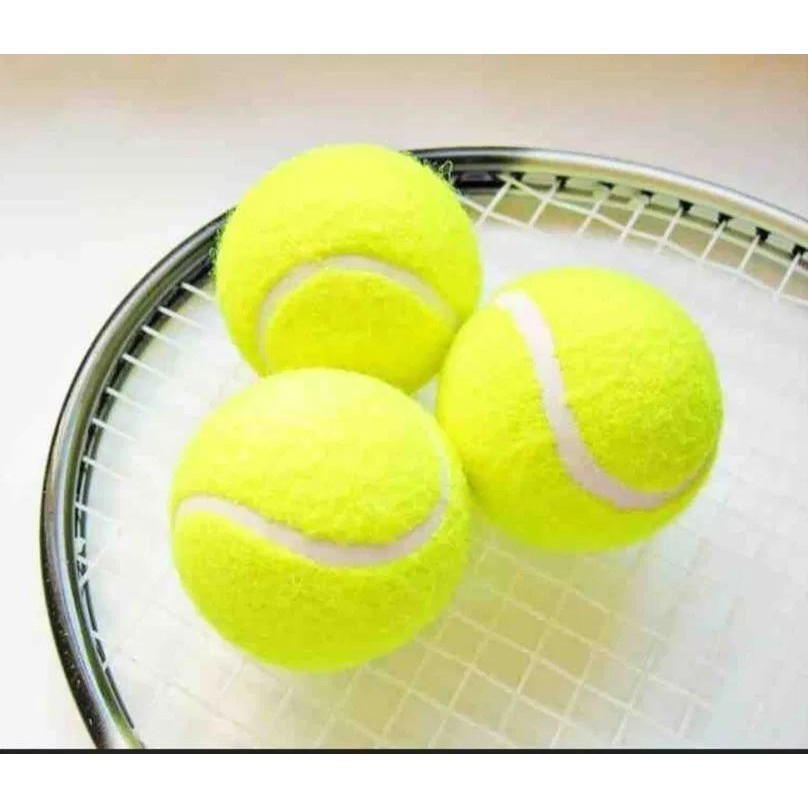 Kasti Padel Rubber Balls ลูกเทนนิสยางเดิม
