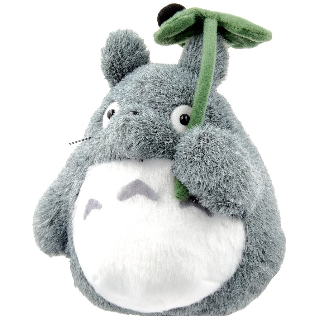 Sun Arrow Fluffy Bean Bag Big Totoro  Kurosuke M K8046สินค้าใหม่ถูกกฎหมายและเป็นของแท้