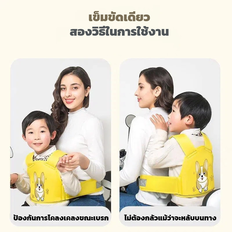 สินค้าความปลอดภัยสำหรับเด็ก รูปที่ 4