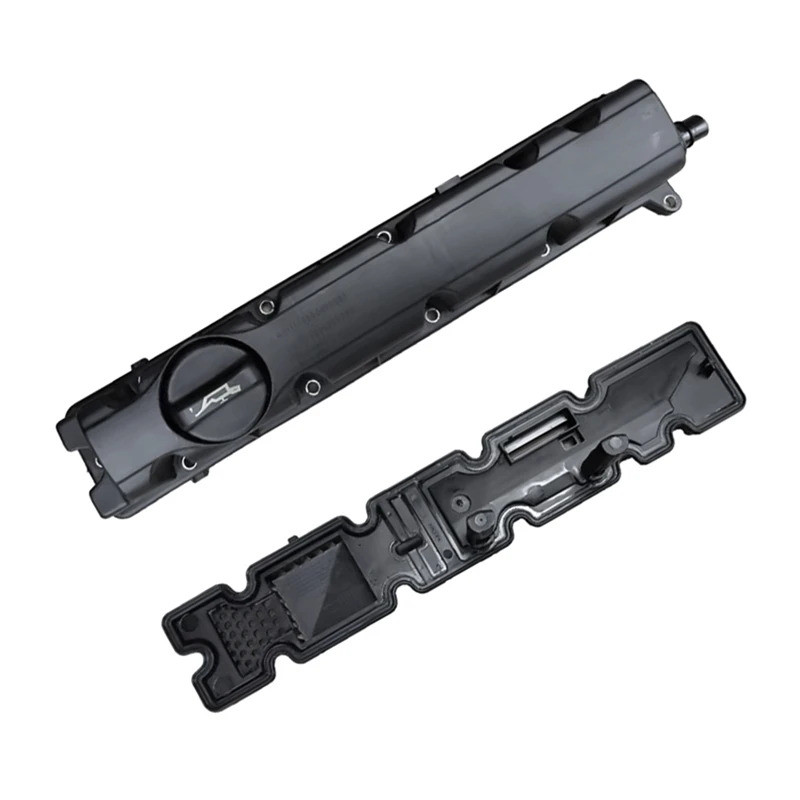0248P7 0248R6 วาล์วเครื่องยนต์ฝาสูบสําหรับ Peugeot Citroen 307 308 408 508 C4 2.0