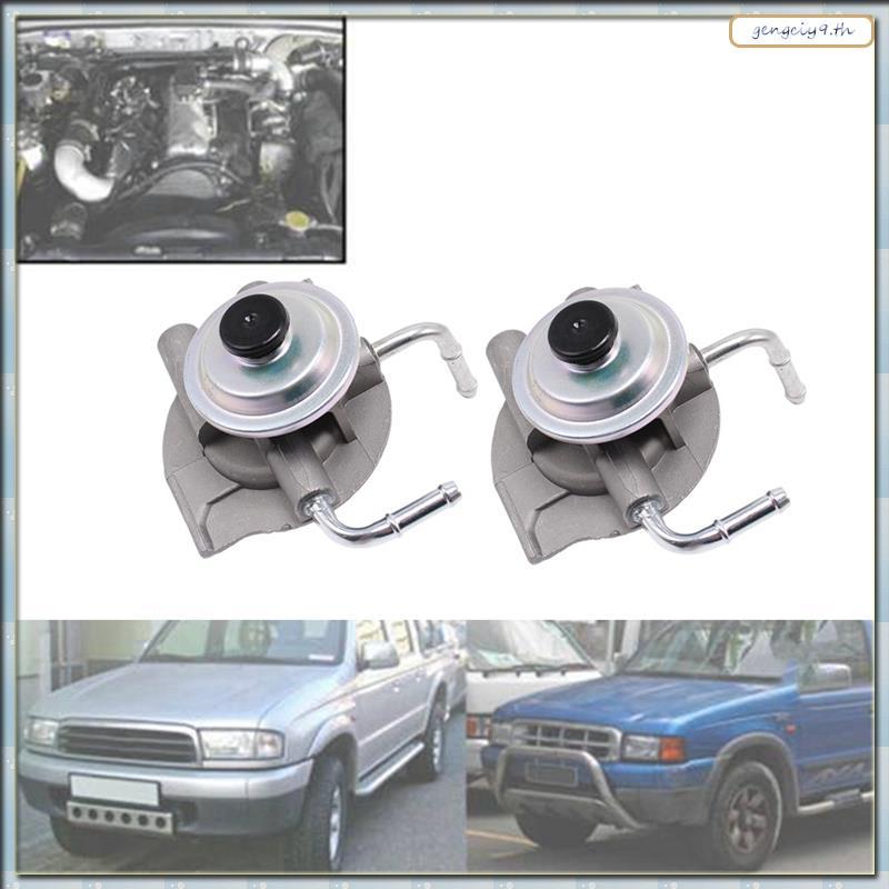 [ZBM] ชุดปั๊มไพรเมอร์ 2 ชิ้น WL81-13-ZA0 สําหรับ 3/6 B2500 RANGER 2.5D -T WL81-13-480 WL8113ZA0