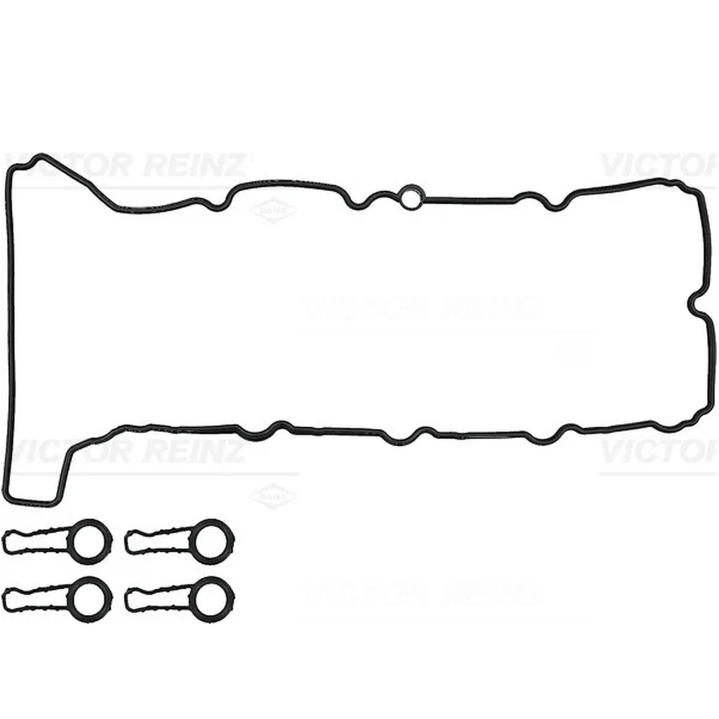 ประเก็น ฝาวาล์ว BMW F20 F22 F30 F32 F10 X1 E84 X3 F25 X5 F15 MINI R55 R56 R57 R58 R59 R60 R61 N47