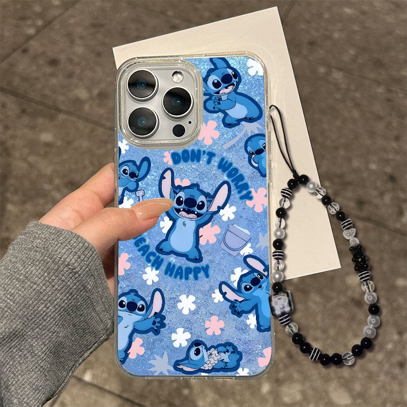 เคสไอโฟน 16 สำหรับ iPhone 13 15 11 12 14 Pro Max 8 15 14 16 7 Plus X XR XS Max ซองหนังลายจุด เฮลโล คิตตี้ สุดน่ารัก