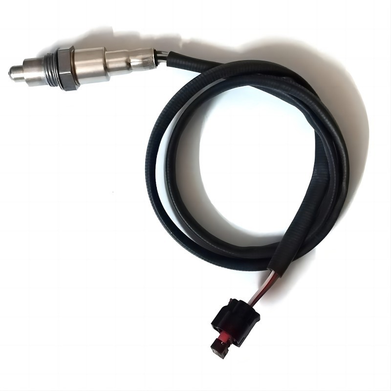 เหมาะสําหรับเซนเซอร์ออกซิเจนรถยนต์ของ Ford F1FA-9G444-MA F1FZ-9G444-C 0258030320 L6VF