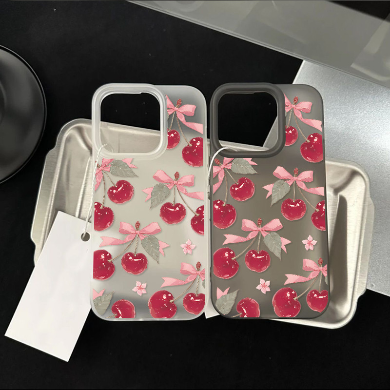 Lucy ส่งจากไทย เคสโทรศัพท์มือถือ เคสไอโฟน กันกระแทก สําหรับIPHONE 17 16 15 11 12 13 14 15PRO MAX 7Plus XS/XR XSMax