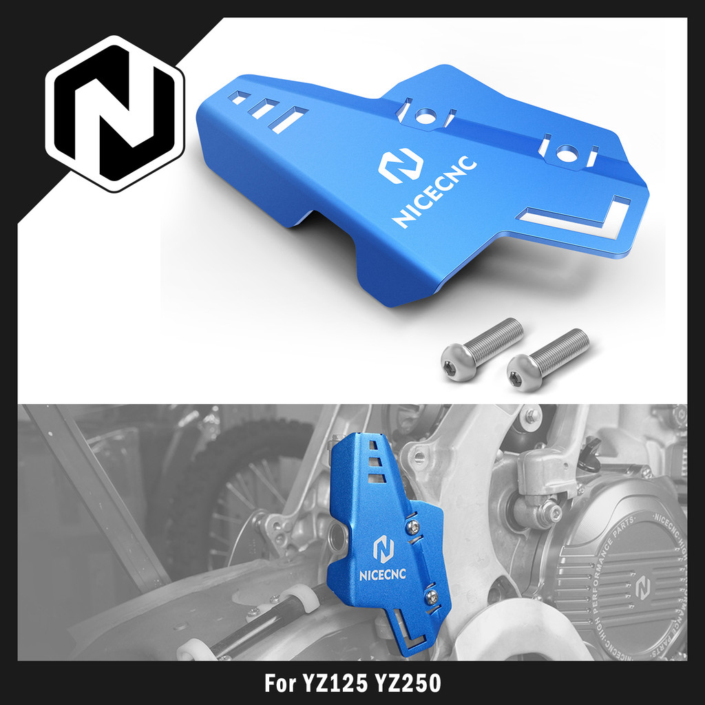 NI For Yamaha YZ 250 YZ 125 2009-2024 YZ 125X 250X 2020-2023 YZ250F 2009-2011 YZ450F WR 250F 450F Re