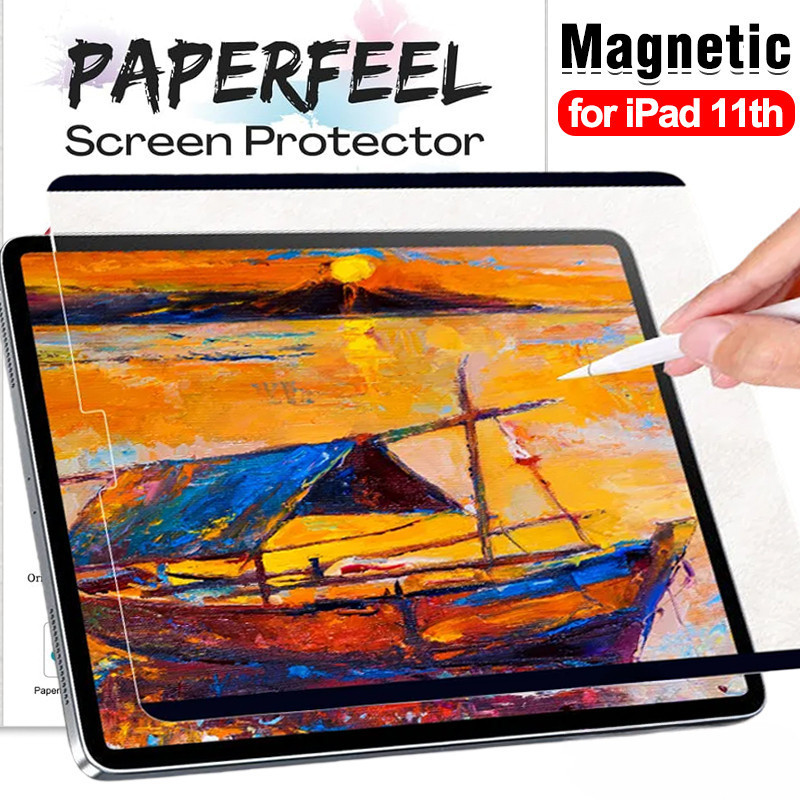 สําหรับ Lenovo Idea tab Pro/ Xiaoxin Pad Pro GT 11.1 12.7 2025 2023 Tab M11 11 2025 2024 TB330FU แม่