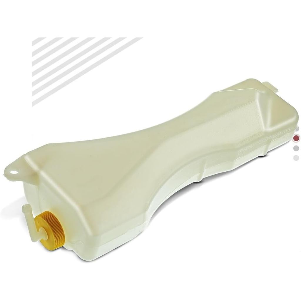 อะไหล่ทดแทนสําหรับเครื่องยนต์ Coolant ถังขยาย w/หมวกสําหรับ Honda CR-Z 11-16 Fit Insight 19101RB0000