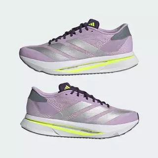 adidas วิ่ง รองเท้า Adizero SL2 ผู้หญิง สีม่วง KK1056