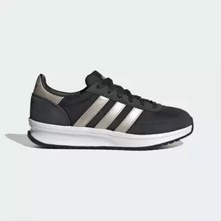 adidas ไลฟ์สไตล์ รองเท้า RUN 70s 2.0 ผู้หญิง สีดำ JI4909