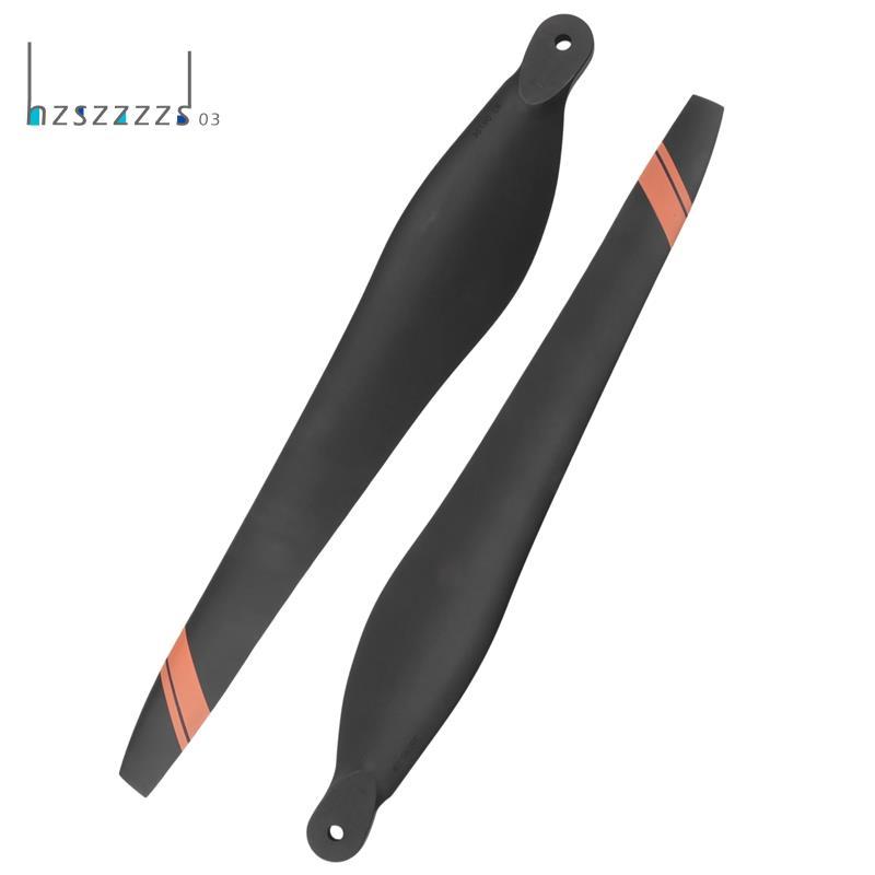 2 ชิ้นพับใบพัด 36190 ใบพัด CW สําหรับ X9 มอเตอร์ระบบพลังงาน