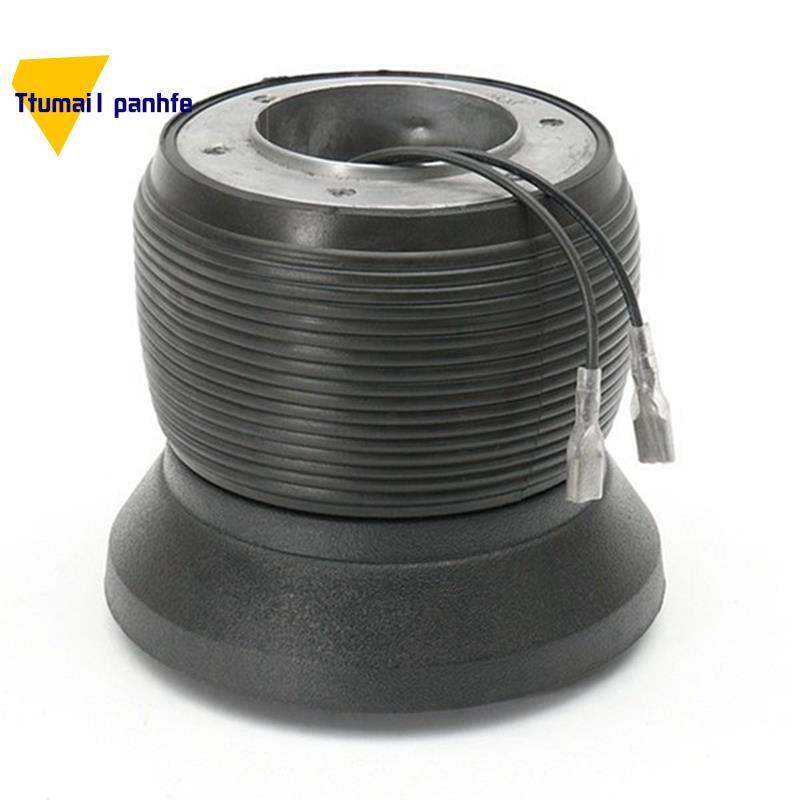 รถพวงมาลัย Hub Adapter Kit สําหรับ W123 W124 W126 190E อะไหล่อุปกรณ์เสริม