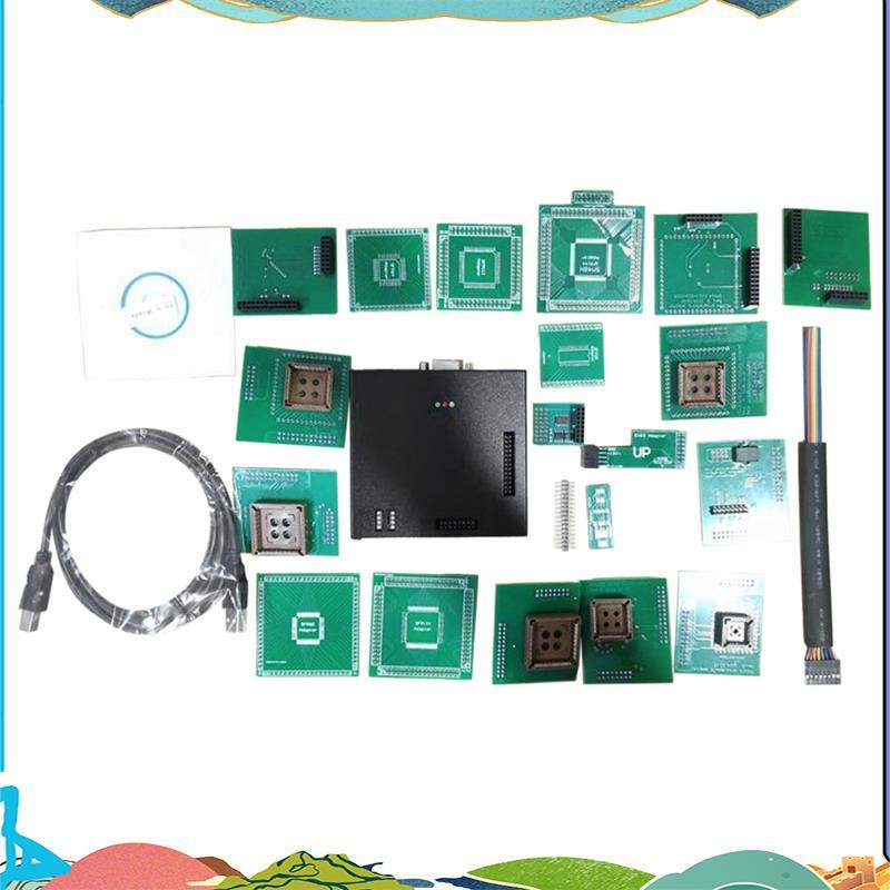 Xprog 5.55 X-Prog M กล่อง 5.55 Xprog-M กล่อง V5.55 ECU Auto ECU โปรแกรมเมอร์เครื่องมือ