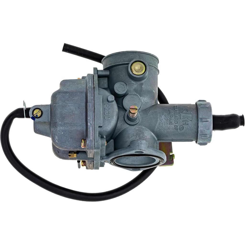 NICHE คาร์บูเรเตอร์สําหรับ Honda Sportrax 250 TRX250EX TRX250X 16100-HN6-A31 2006-2014