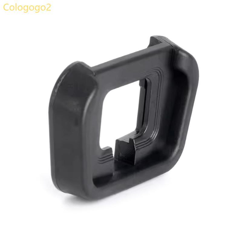 Cologogo2 DK-29 ช่องมองภาพ Hard Eyecup Eyepiece View Finder ถ้วยตายางแทนที่ DK29