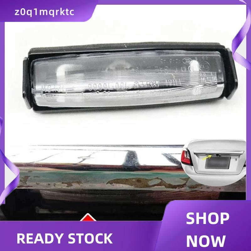 z0q1mqrktc 8341A149 ป้ายทะเบียนรถด้านหลังโคมไฟพร้อมชุดหลอดไฟสําหรับกีฬา 2010-2020