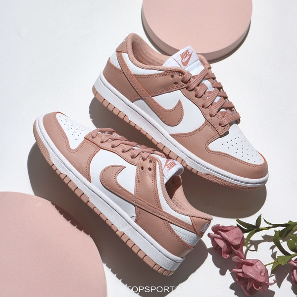 NK Court Borough Low 2 Dunk BQ5448-119