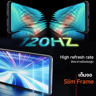 KAIKU หน้าจอ สำหรับ IP i15 Pro 120Hz/1179p LCD Screen Display Touch i15Pro รีเฟรชเรทสูง รับประกัน99วัน