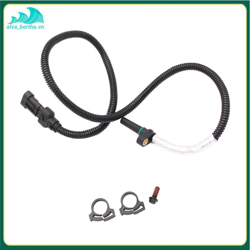 เซ็นเซอร์ความเร็วเทอร์โบ 4034198 5550060 เหมาะสําหรับ Holset Turbo ISL ISX