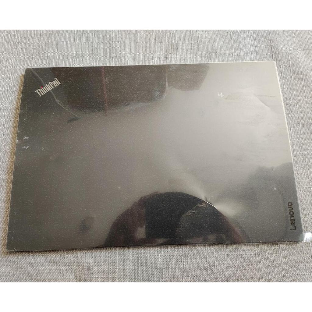 ยี่ห้อใหม่ Lenovo Thinkpad L450 L470 L460 A แผงเชลล์เชลล์สีดํา