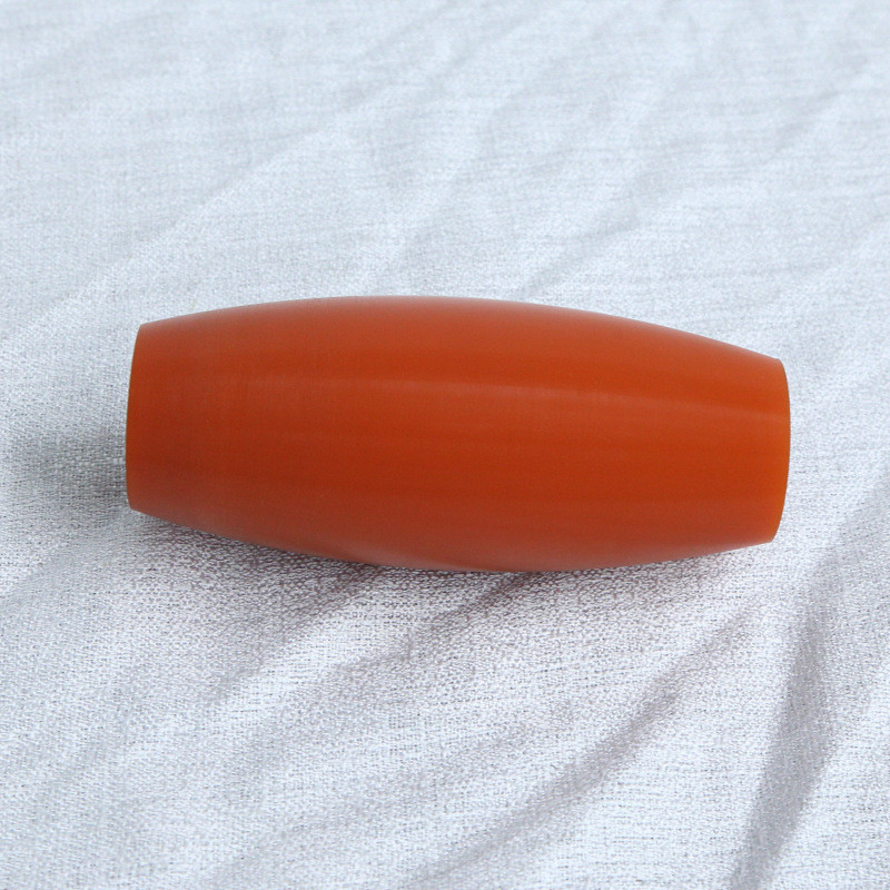 AGV Unmanned Carrying Robot Walking Wheel Caster ผู้ผลิตขายส่ง AGV อุปกรณ์เสริมชิ้นส่วนโพลียูรีเทนล้